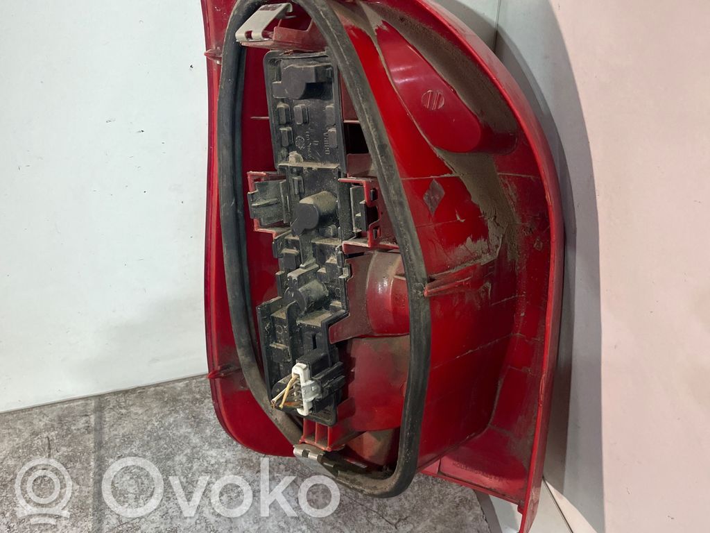 Citroen Xsara Picasso Takavalot 