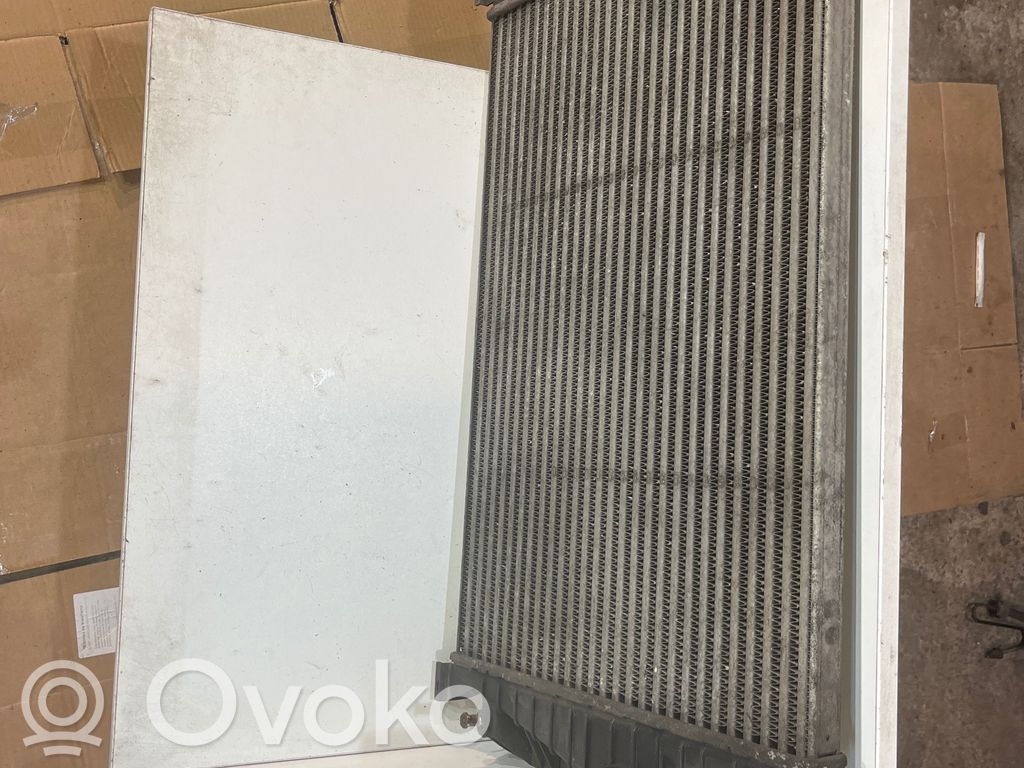 Audi A8 S8 D2 4D Intercooler radiator 