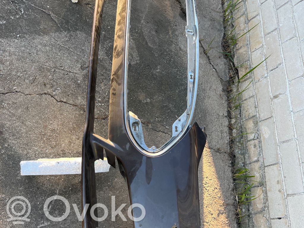 Tesla Model S Priekinis bamperis 