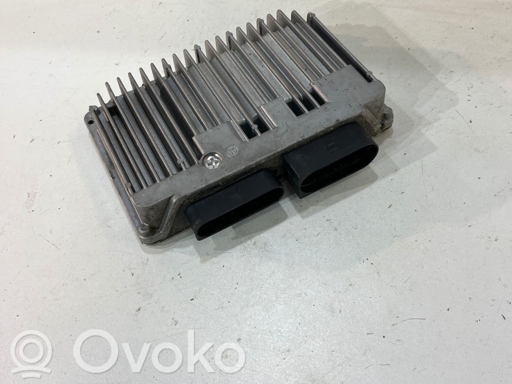 Unidad de control/módulo del motor   7510154,7507492,7503265
