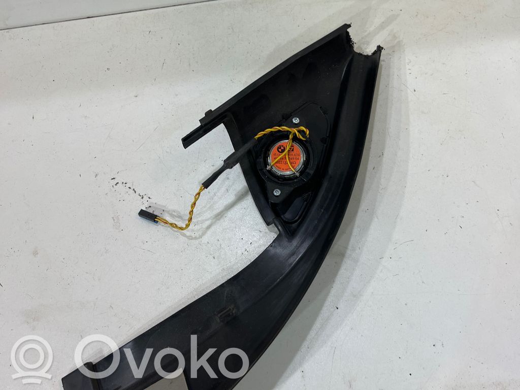 BMW 7 E65 E66 Front door high frequency speaker 