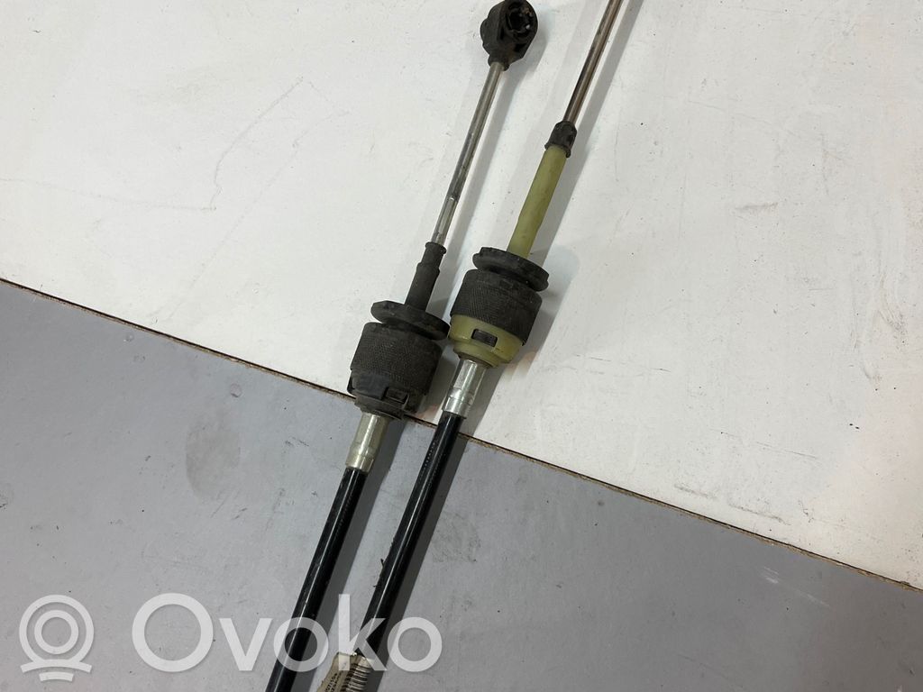 Ford Focus Gear shifter/selector 