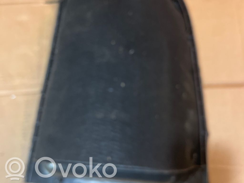 BMW X3 E83 Altra parte interiore 