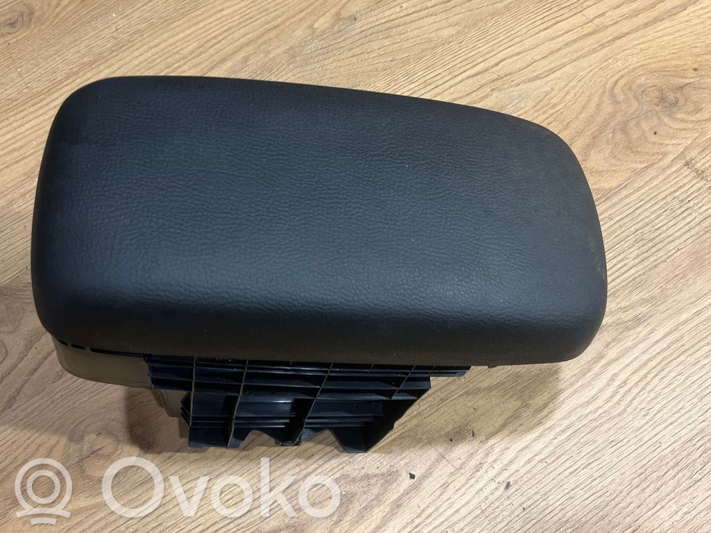 Mazda 6 Armrest 
