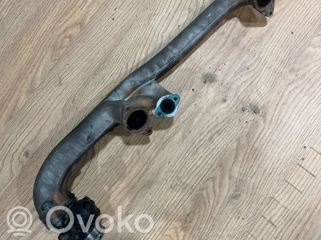 Intake manifold   059145770L,36787590