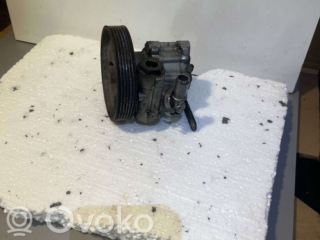 Peugeot Boxer Servopumpe 