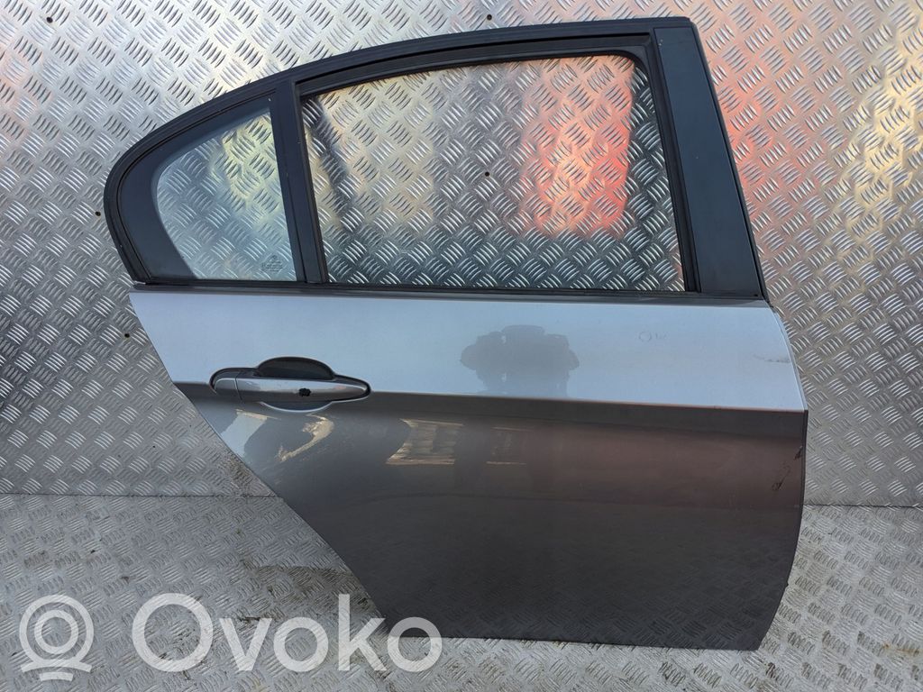 BMW 3 E90 E91 Rear door 