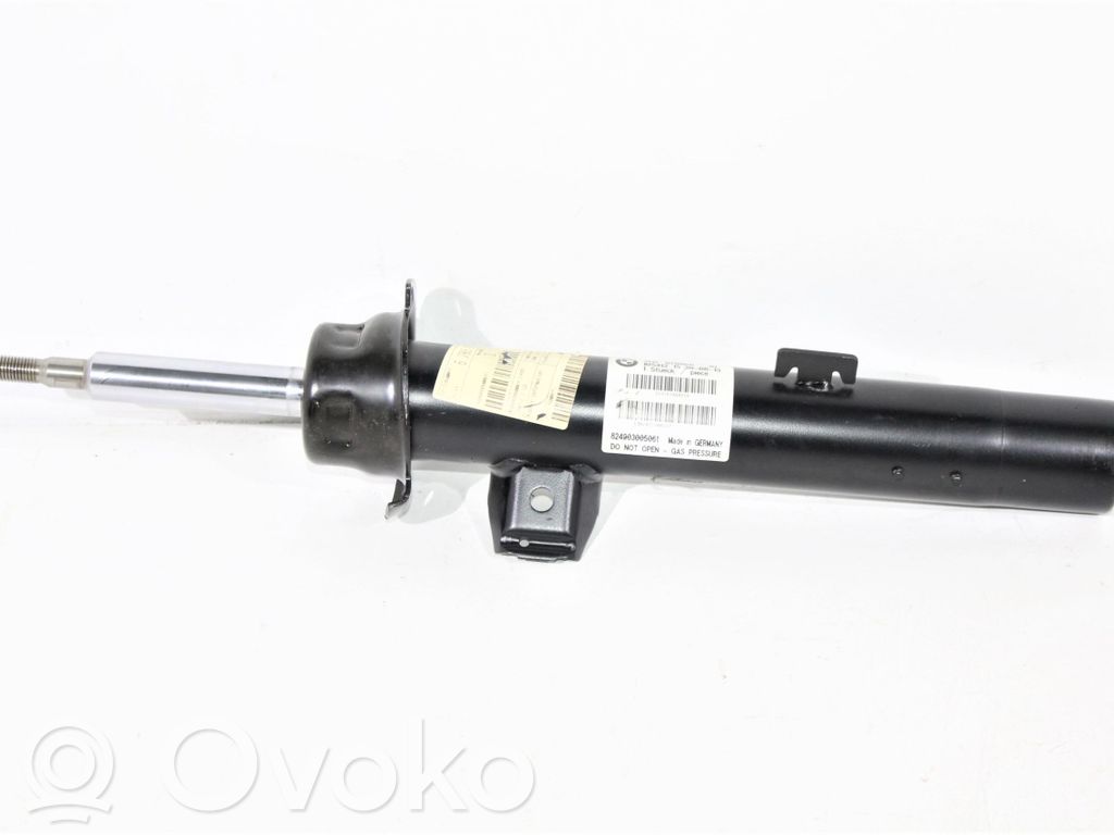 BMW 3 E90 E91 Amortyzator osi tylnej ze sprężyną 