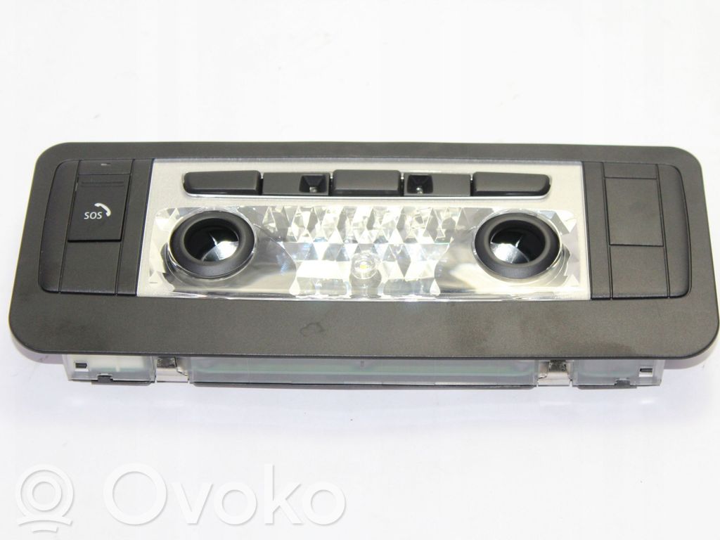 BMW 3 E92 E93 Front seat light 