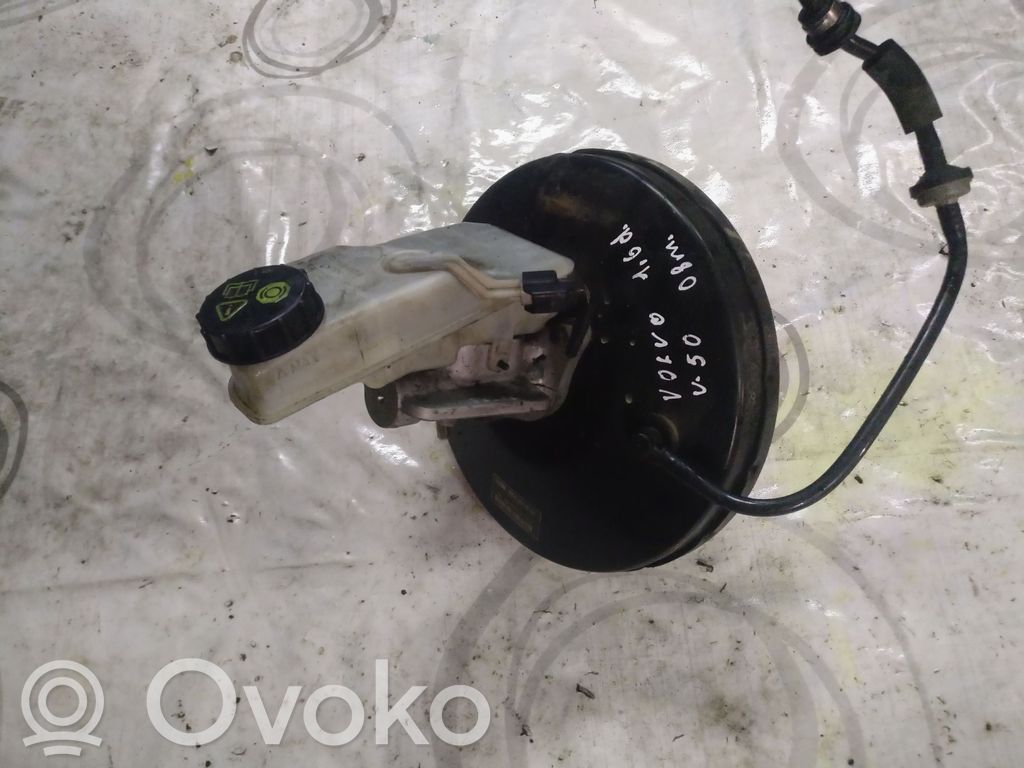 Servo-frein   6N512B195CD