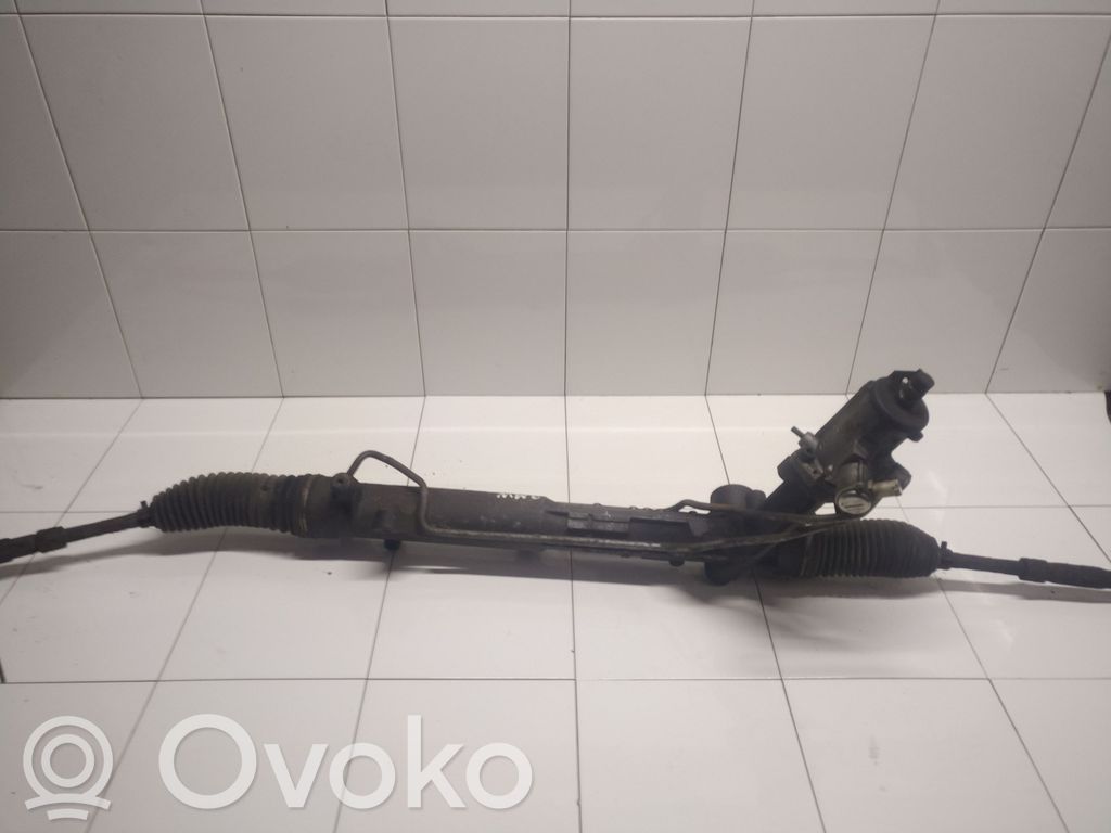 BMW 5 E60 E61 Steering rack 
