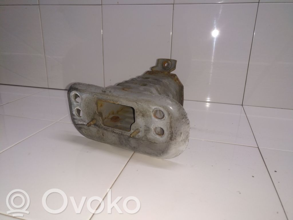 Toyota Yaris Other exterior part 