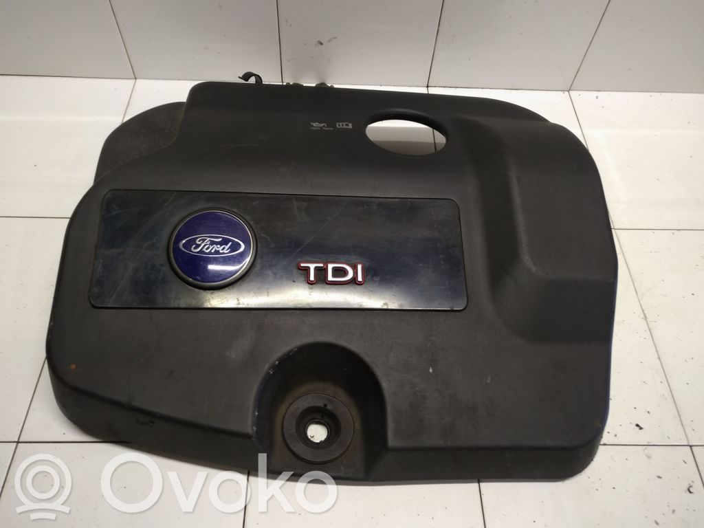 Engine cover (trim)