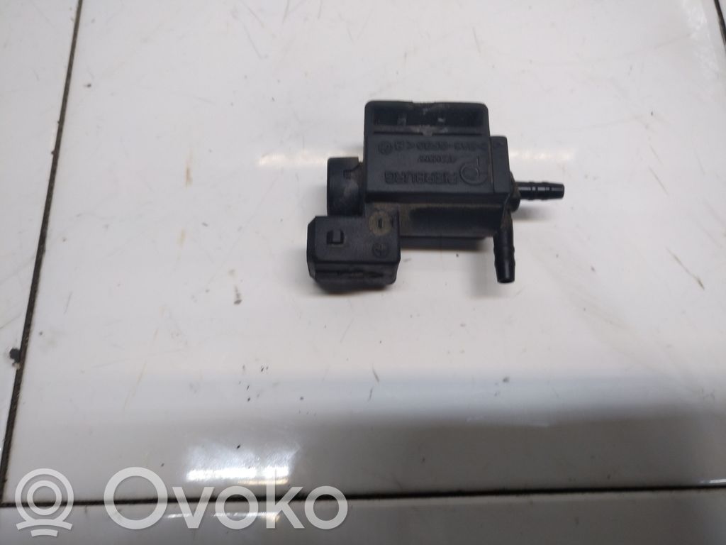 Zawór podciśnienia / Elektrozawór turbiny   8699233,07T068