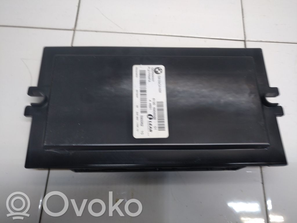 BMW 1 E81 E87 Lichtmodul Lichtsensor 