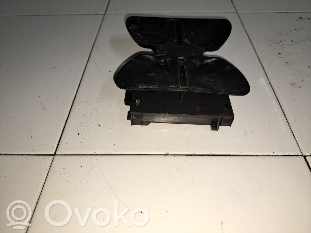 BMW 5 E60 E61 Alarm control unit/module 