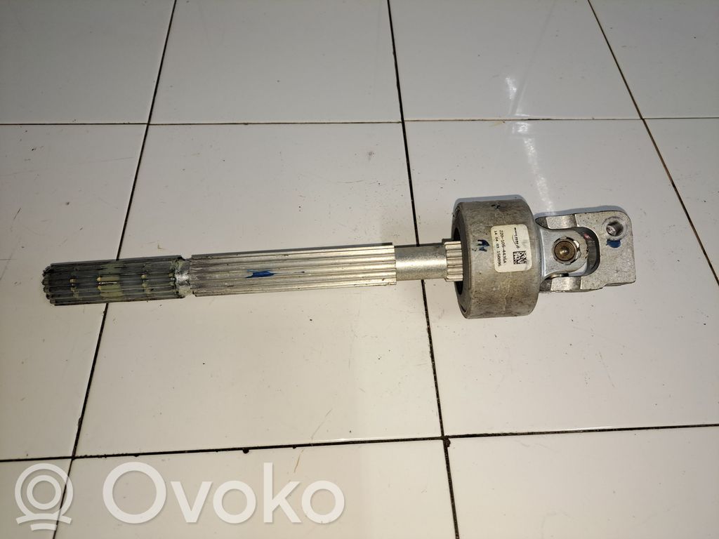 BMW 5 E60 E61 Steering column universal joint 