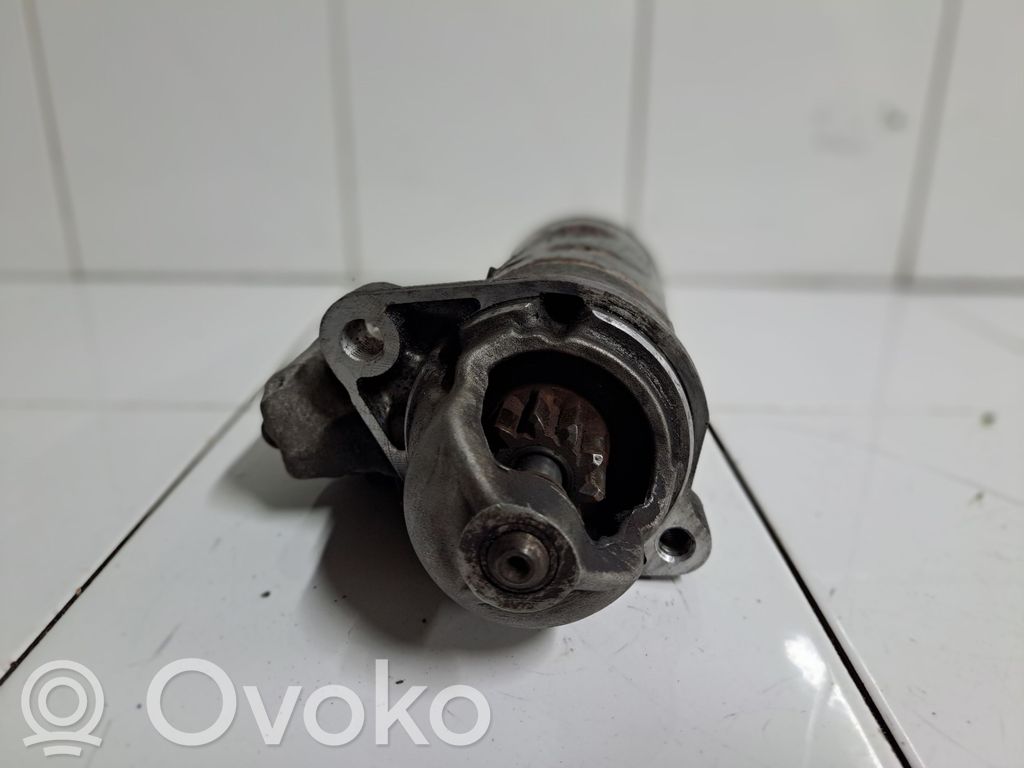 Starteris   0001109258