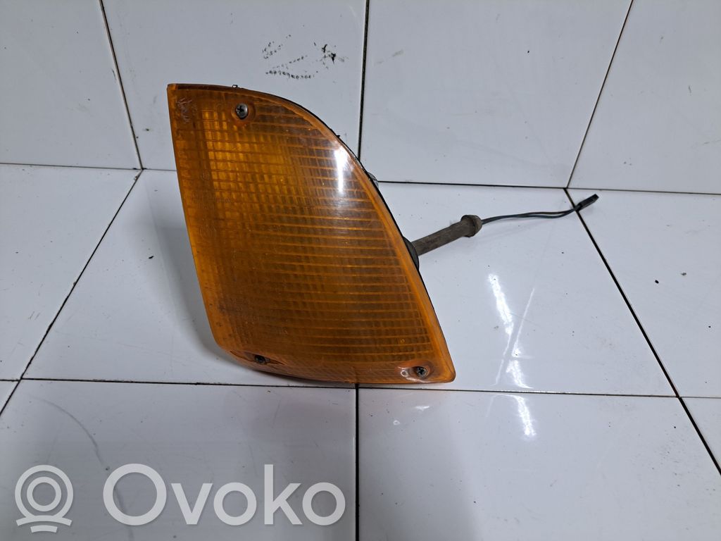 Front indicator light   63131370541,63131370545