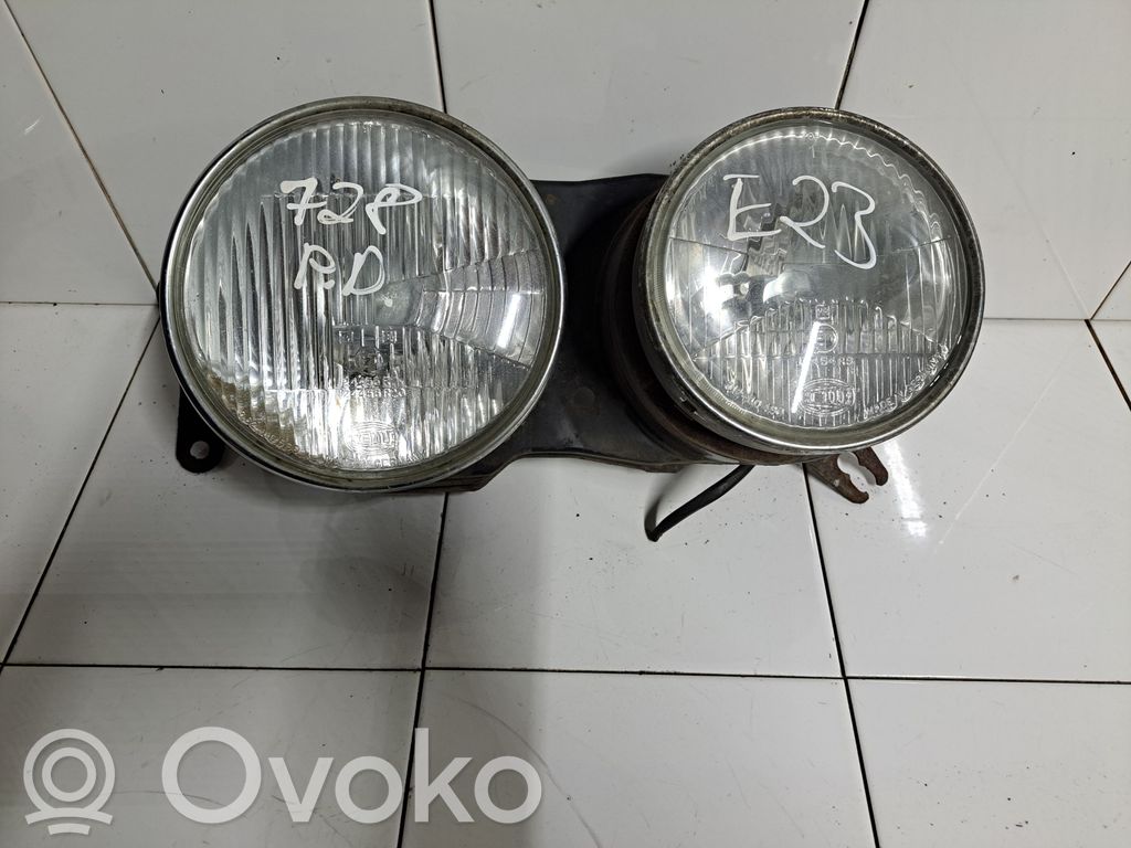 BMW 7 E23 Headlight/headlamp 