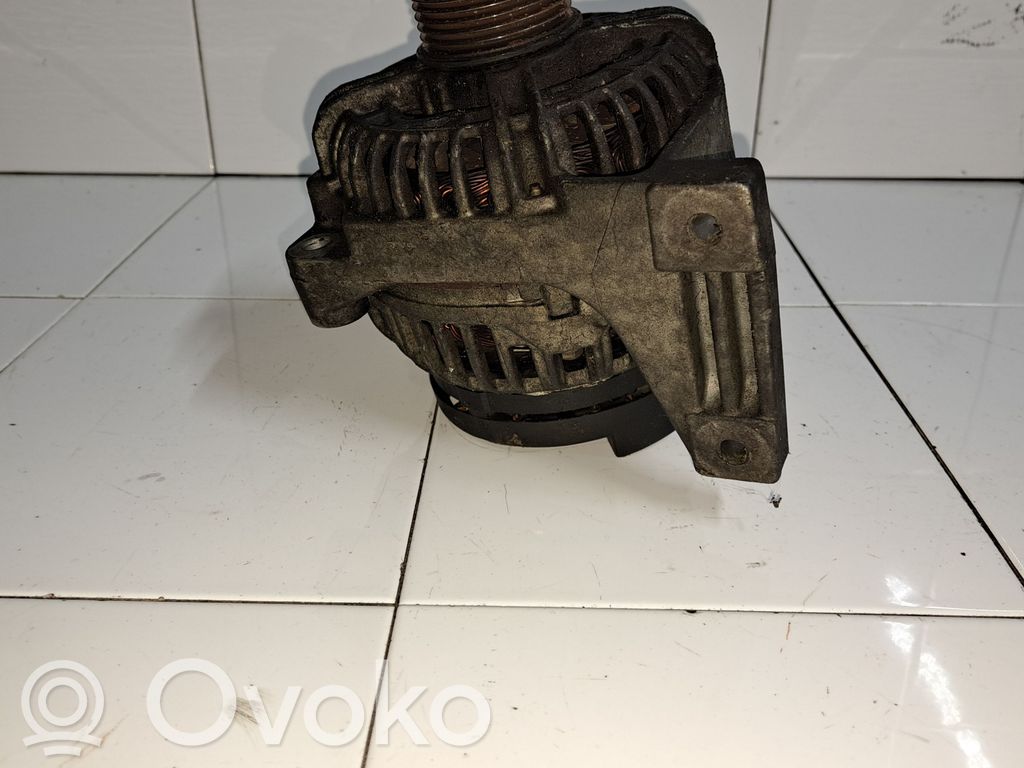 Volvo V70 Ģenerators 