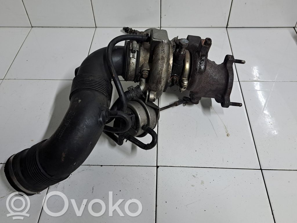 Turbo   7711970050