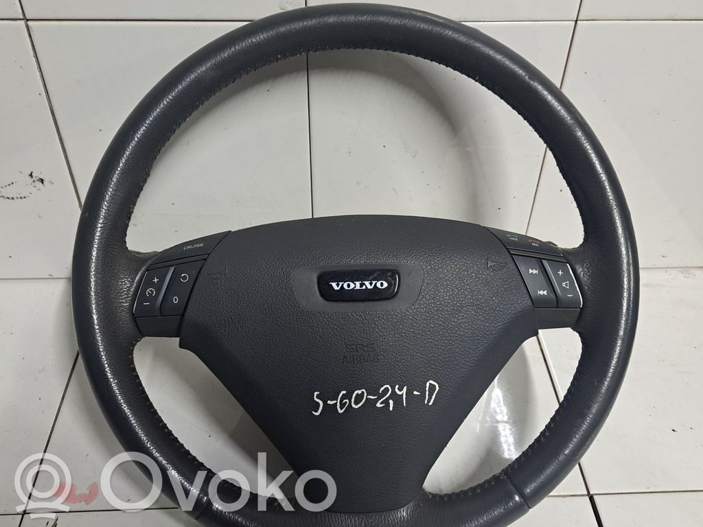 Volvo S60 Volante 