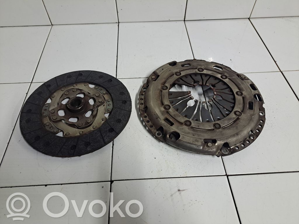 Seat Altea Sankabos komplektas 