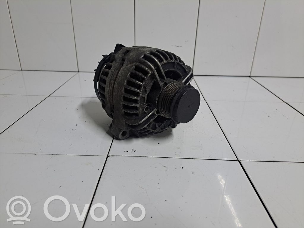 Volvo XC70 Ģenerators 