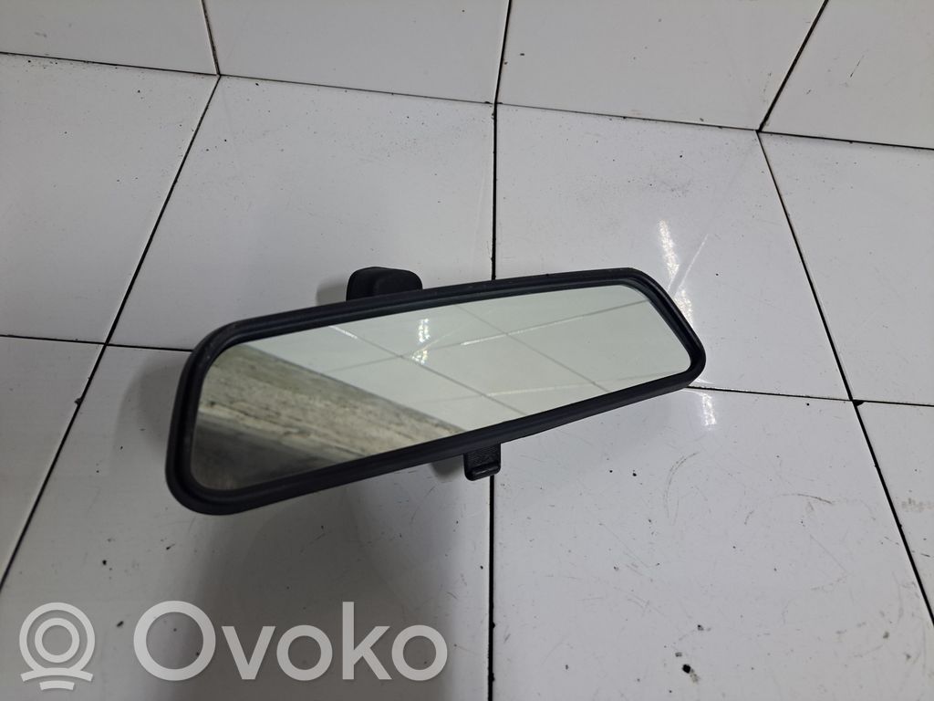 BMW 3 E46 Rear view mirror (interior) 