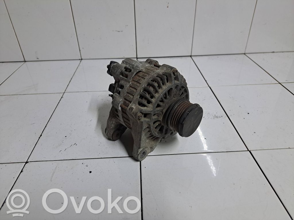 Renault Clio II Ģenerators 