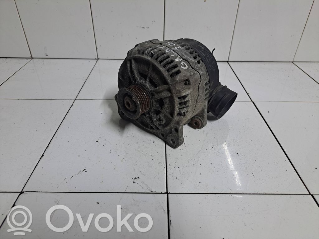Ford Galaxy Ģenerators 