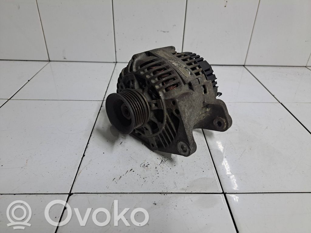 Ģenerators   A13V1156