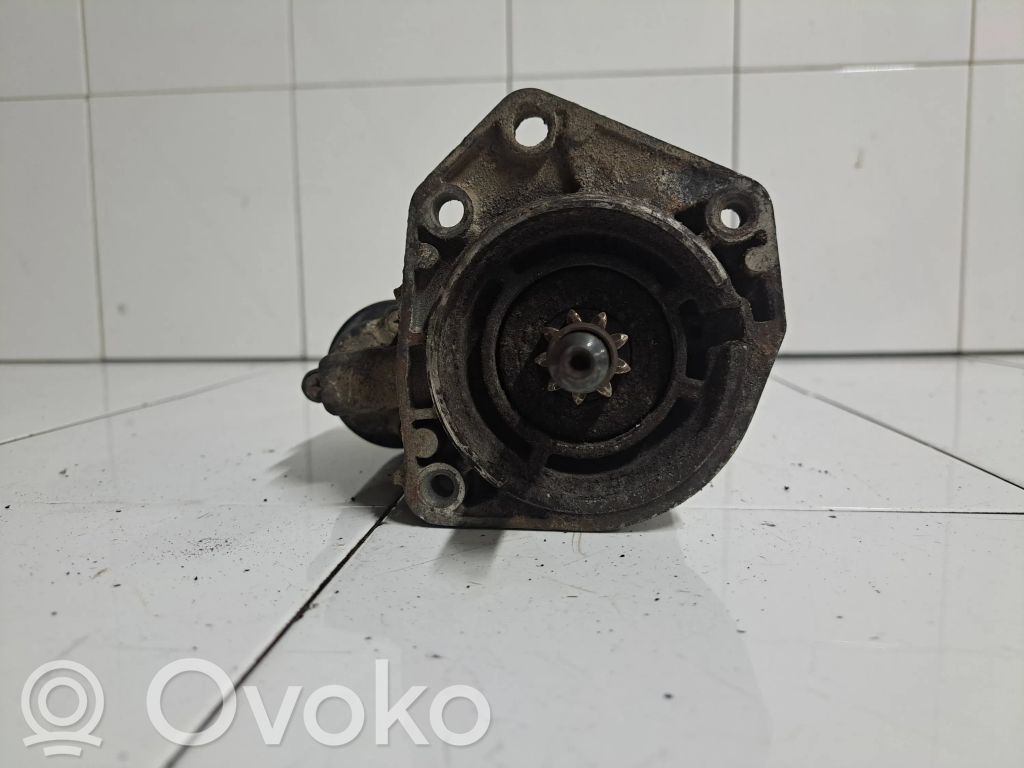Rozrusznik   036911023S,0001107025,006693394,036911023QX,036911023SV,036911023SX,085911023BX,085911023EV,085911023EX,12411273241,1363536,14301155,582608