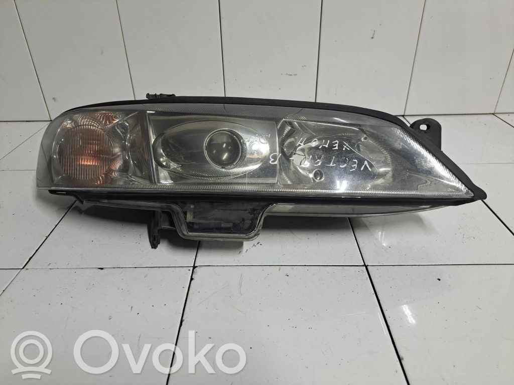 Opel Vectra B Headlight/headlamp 