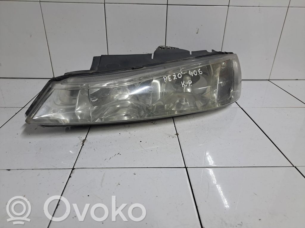 Scheinwerfer   6204V2,0301175001,04HCC4HRPL