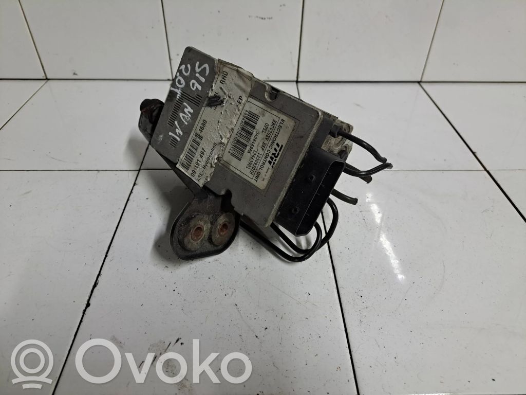 Bomba de ABS   13509201M,13663901,54084696A