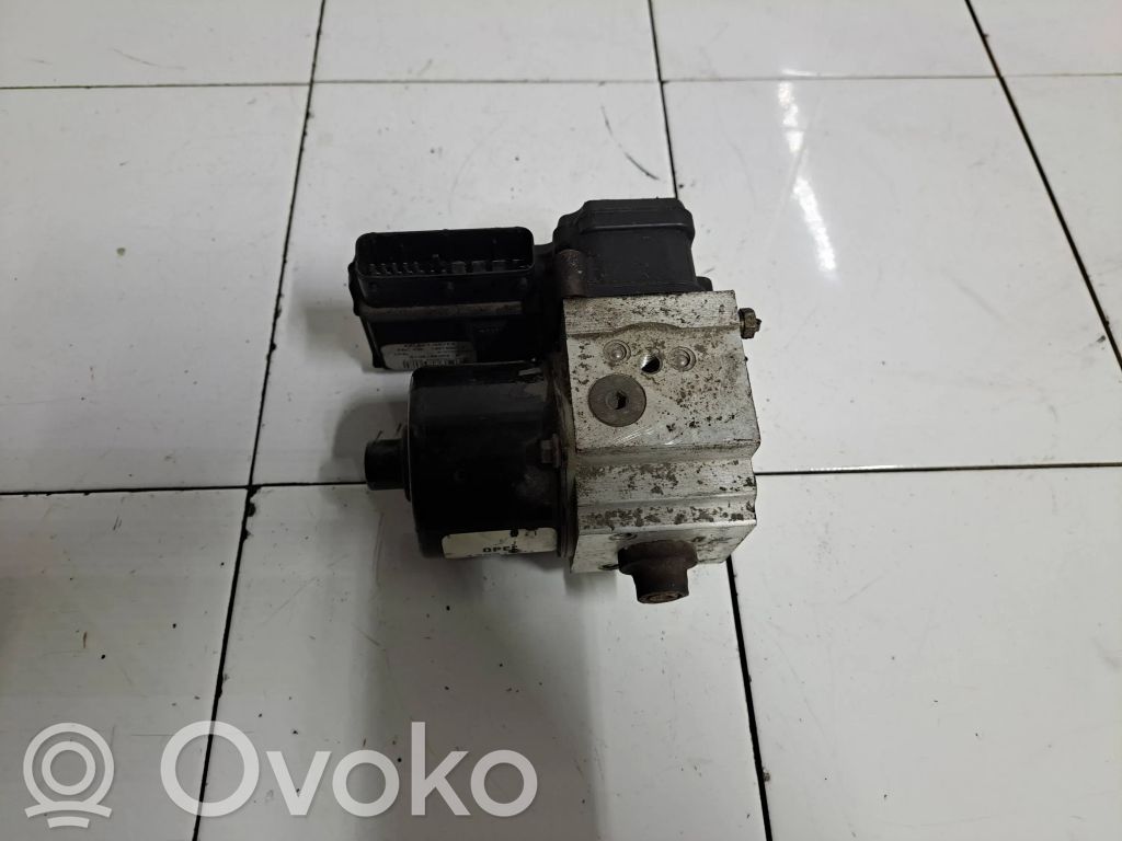 Opel Vectra B ABS Pump 