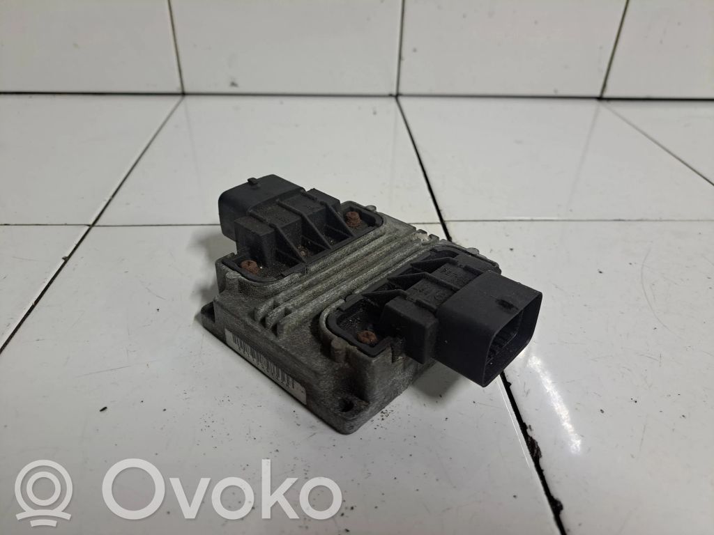 Other control units/modules   55560818,WZAB003638