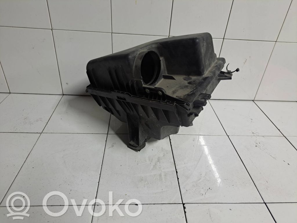 Volvo V70 Luftfilterkasten 