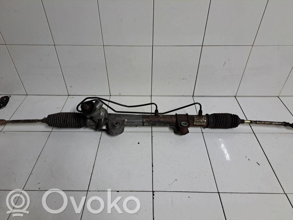 Nissan Primera Przekładnia kierownicza / Maglownica 
