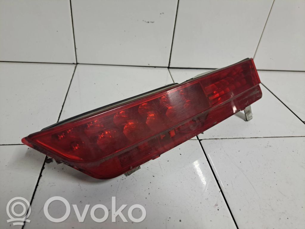 BMW 7 E65 E66 Tailgate rear/tail lights 