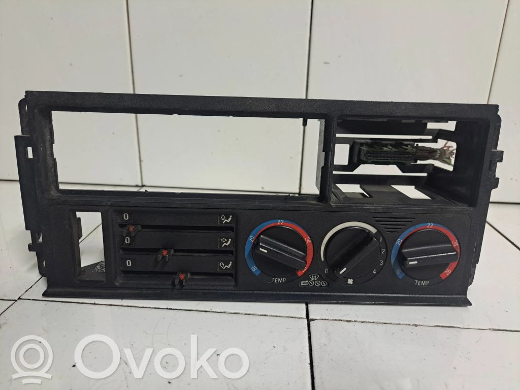 Unitate control climatizare   E346411,8351115