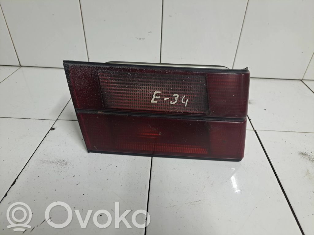 BMW 5 E34 Tailgate rear/tail lights 