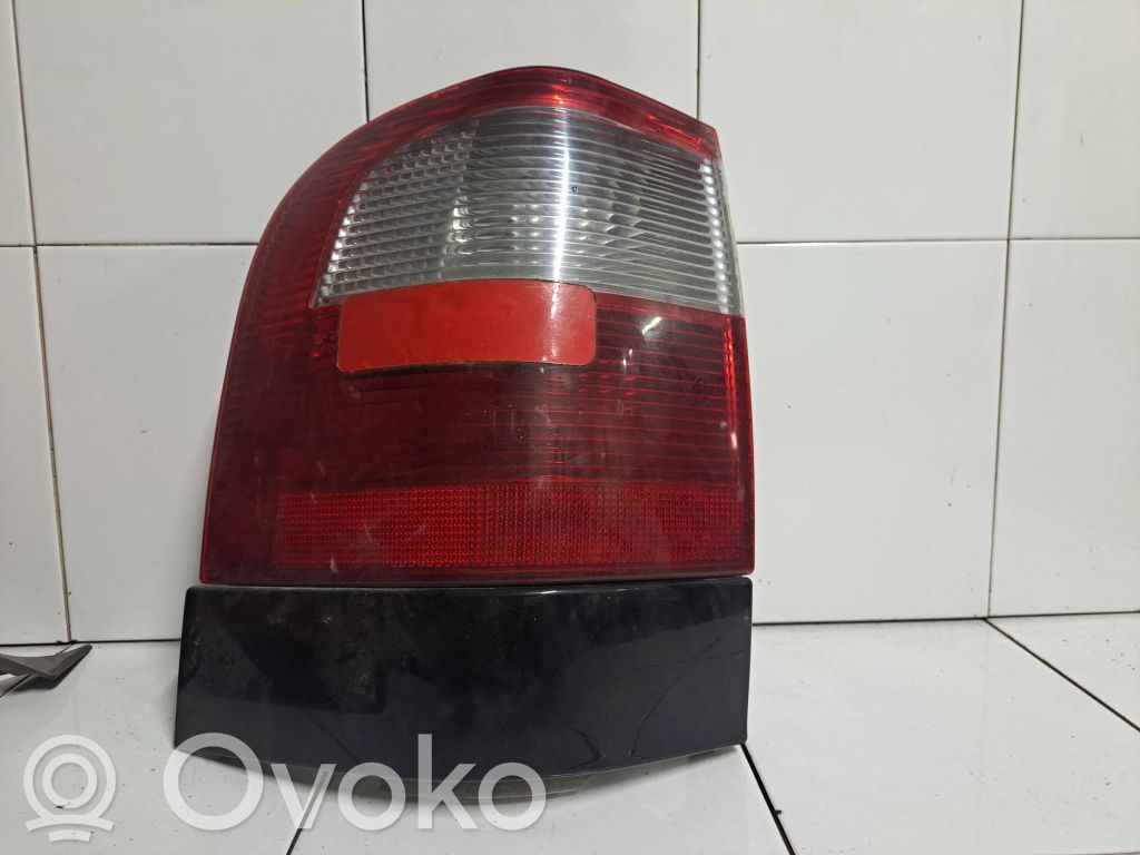 Ford Galaxy Takavalot 