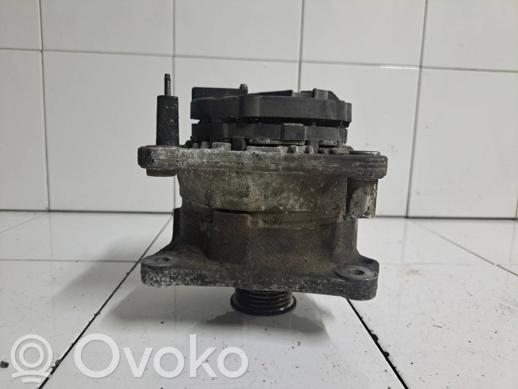 Generatorius   03C903023D,0124325128