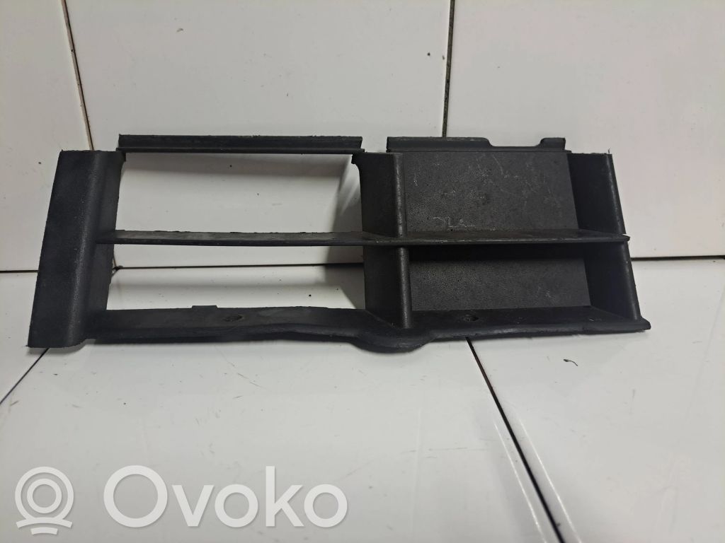 Front bumper lower grill   511182356749