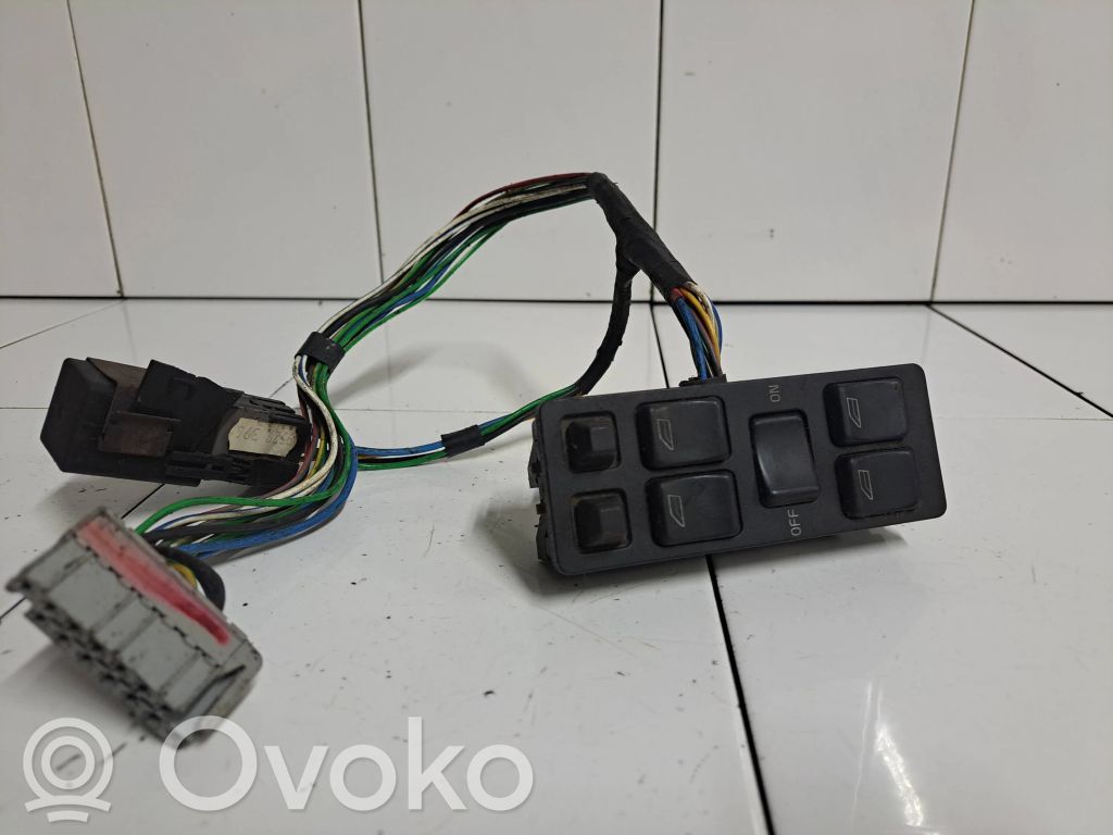 Volvo 850 Electric window control switch 