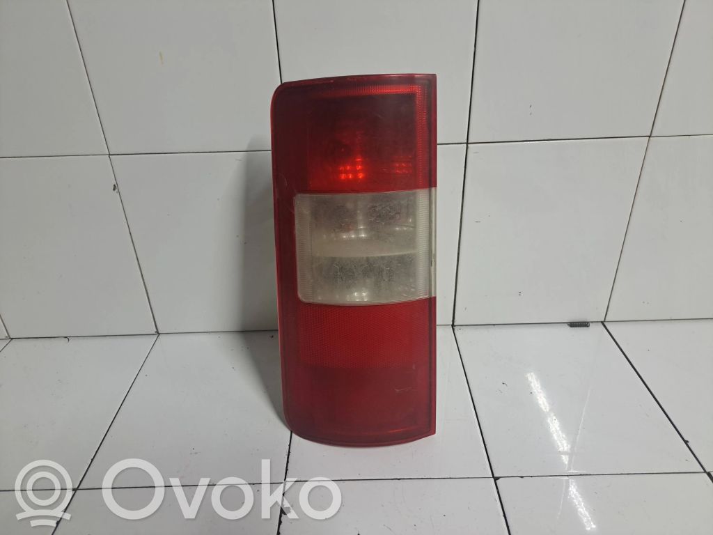 Ford Transit -  Tourneo Connect Takavalot 