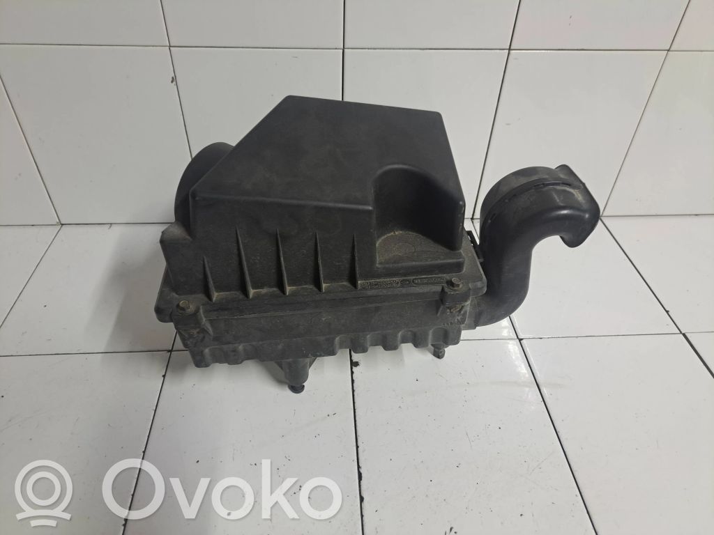 Ford Transit -  Tourneo Connect Air filter box 